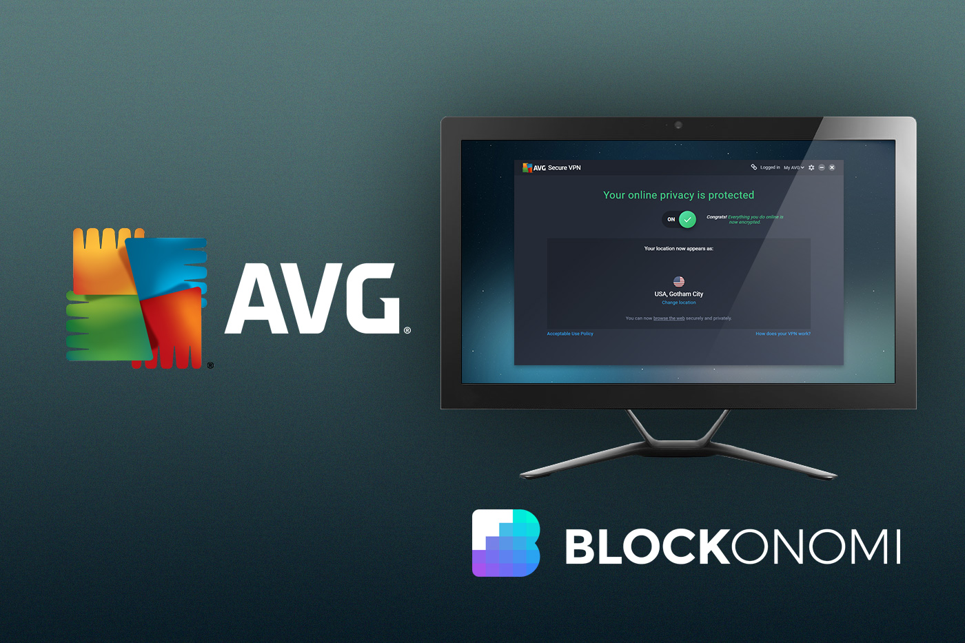 Преглед на AVG VPN