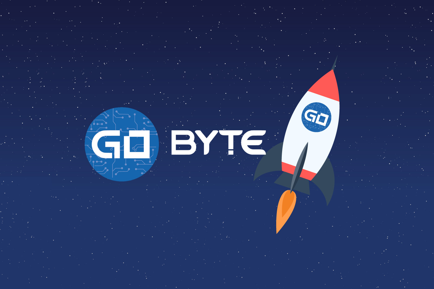 Ръководство за GoByte