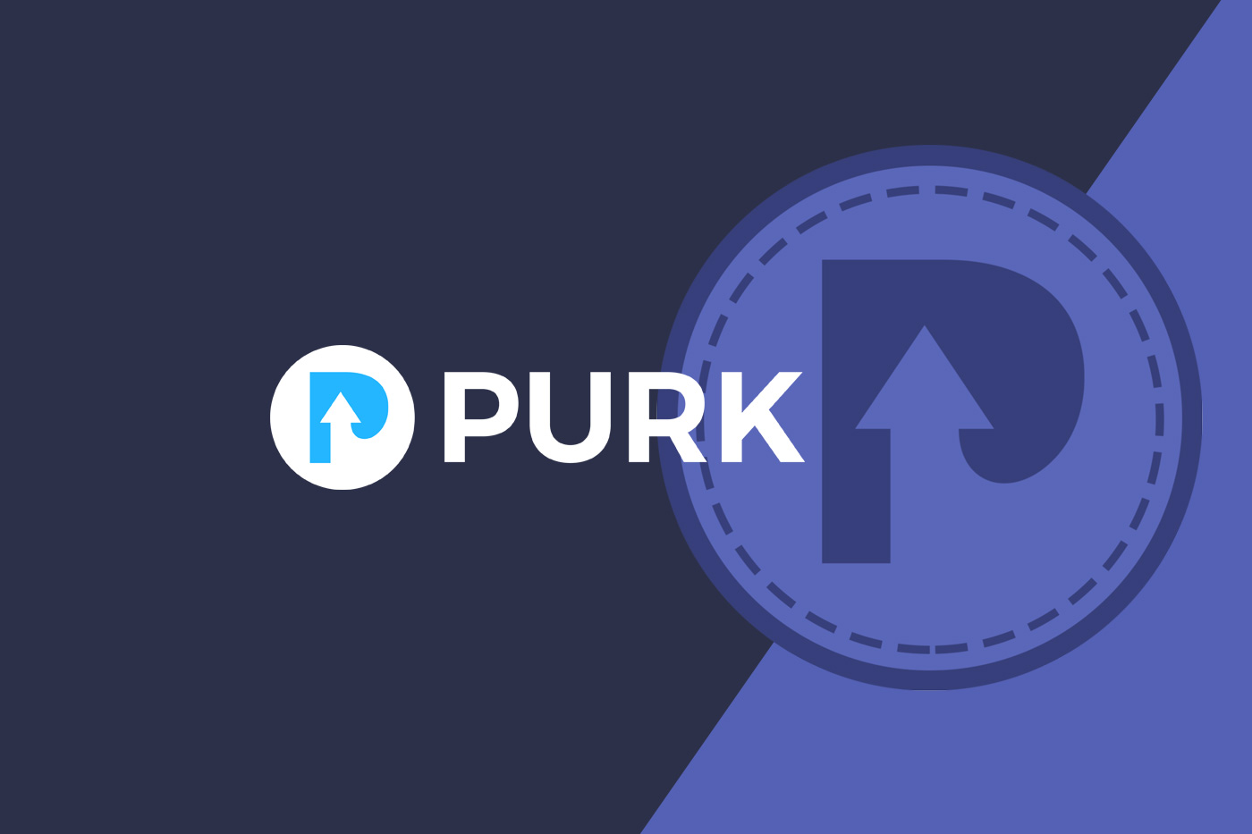 راهنمای Purk