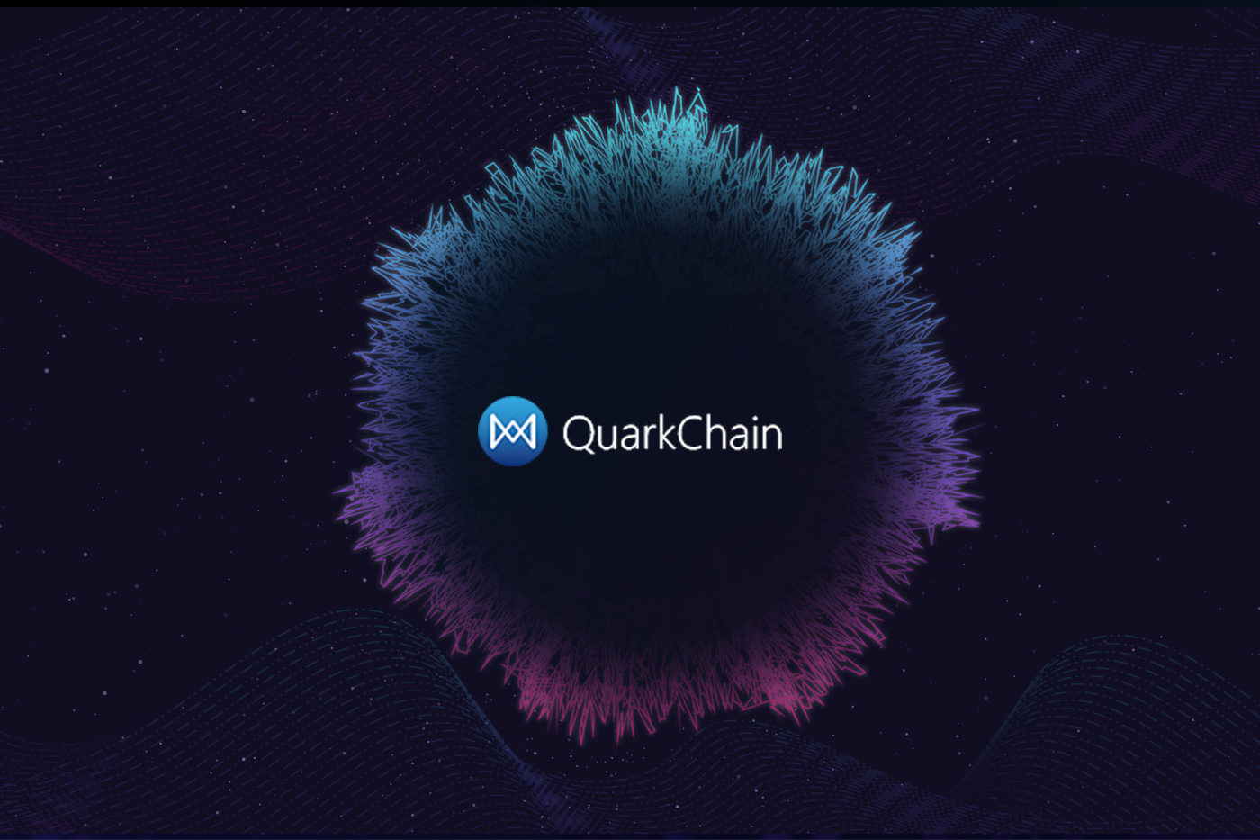 Курс QuarkChain QKC