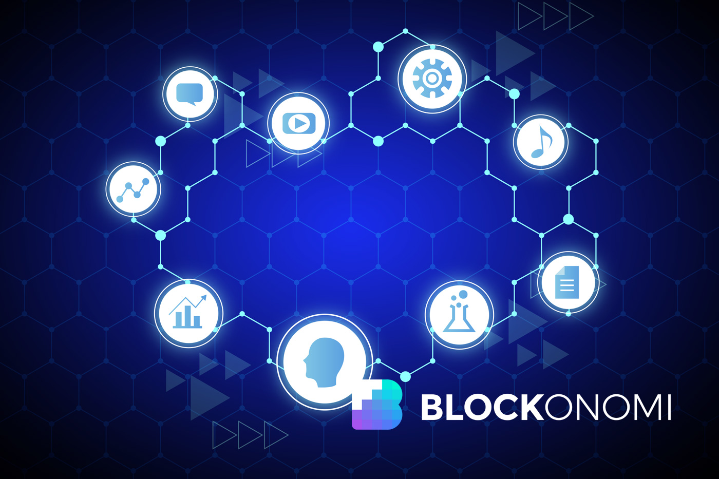 قابلیت همکاری Blockchain