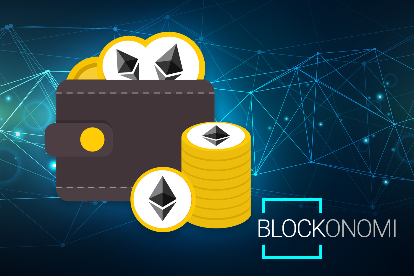 Портфейли Ethereum