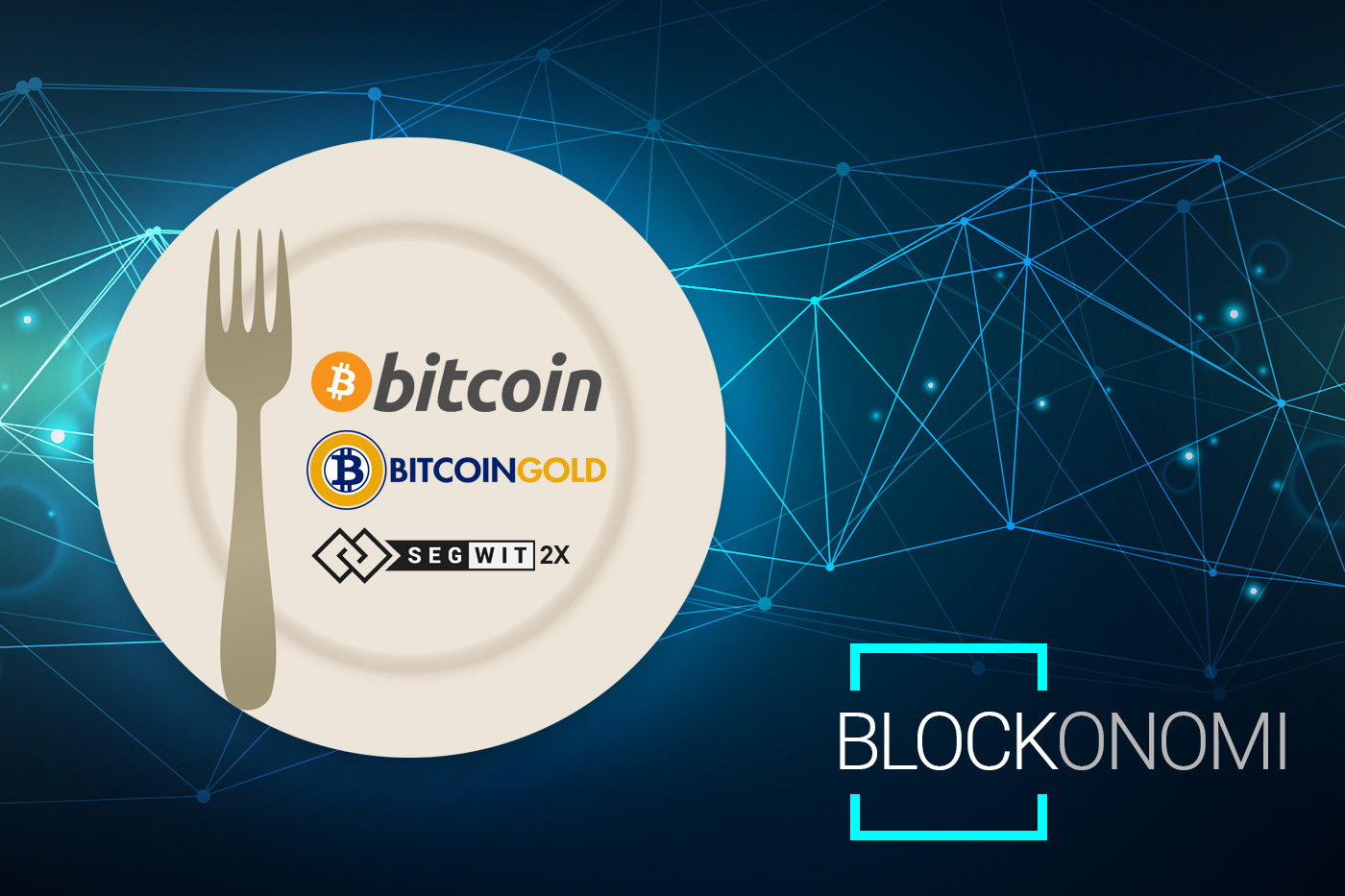 Bitcoin Hard Fork