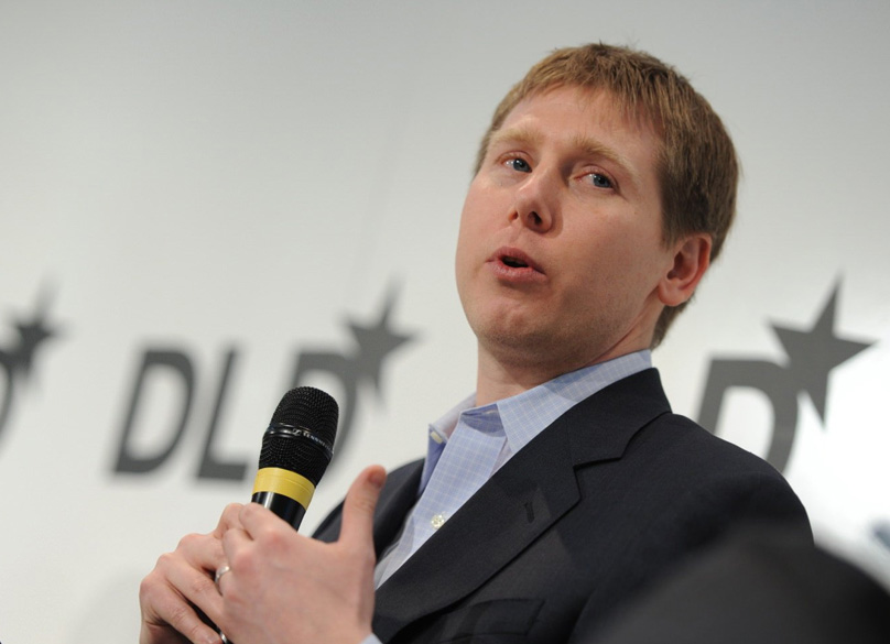 Barry Silbert