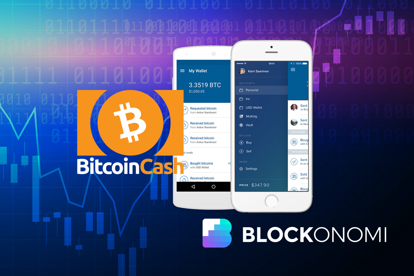 C oinbase bitcoin cash institutional crypto exchanges