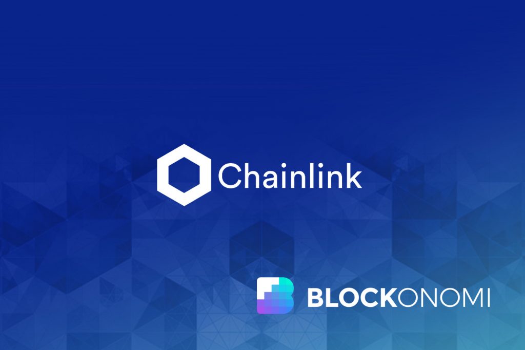 راهنمای Chainlink