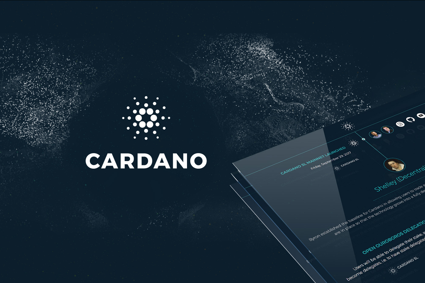 คู่มือ Cardano