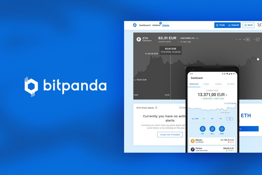 Полный обзор Bitpanda