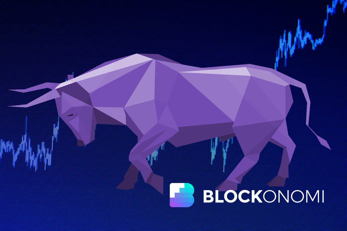 Cryptocurrency Bull-Run