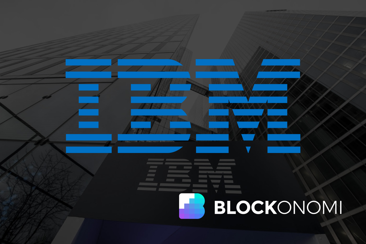 Блокчейн IBM