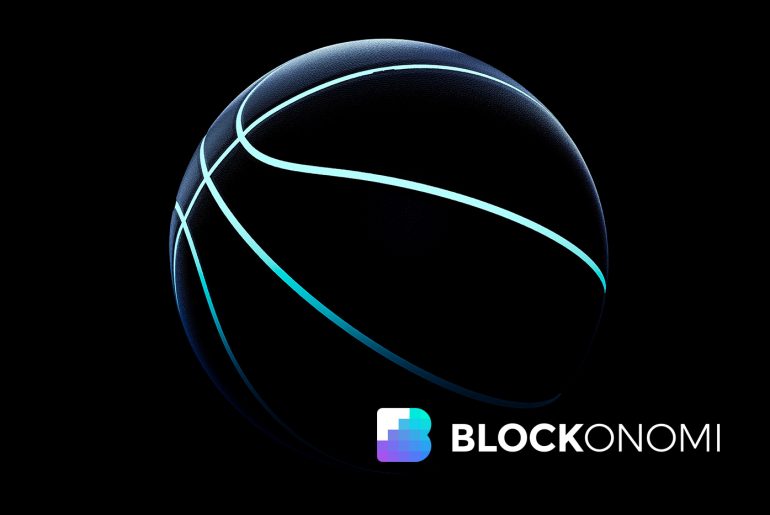 NBA Ethereum Token