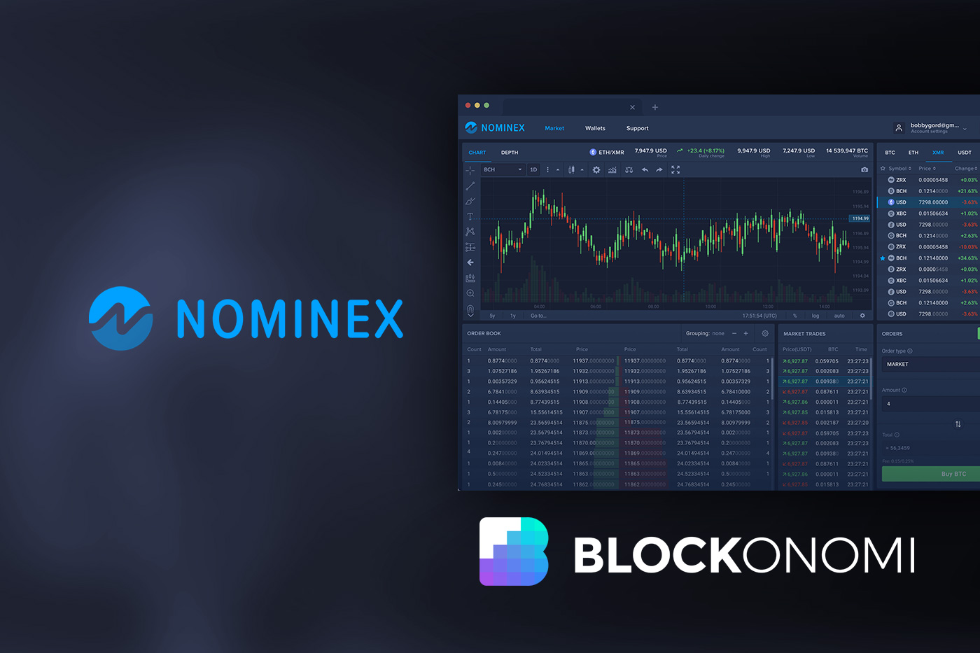 Преглед на Nominex