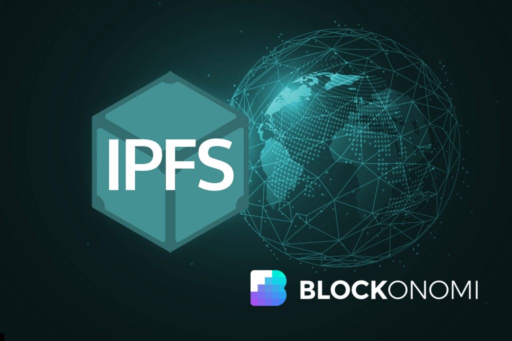 Какво е IPFS