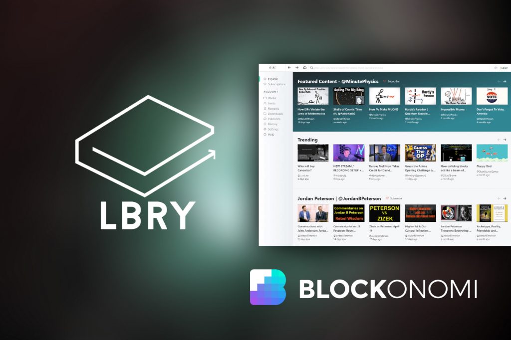 LBRY