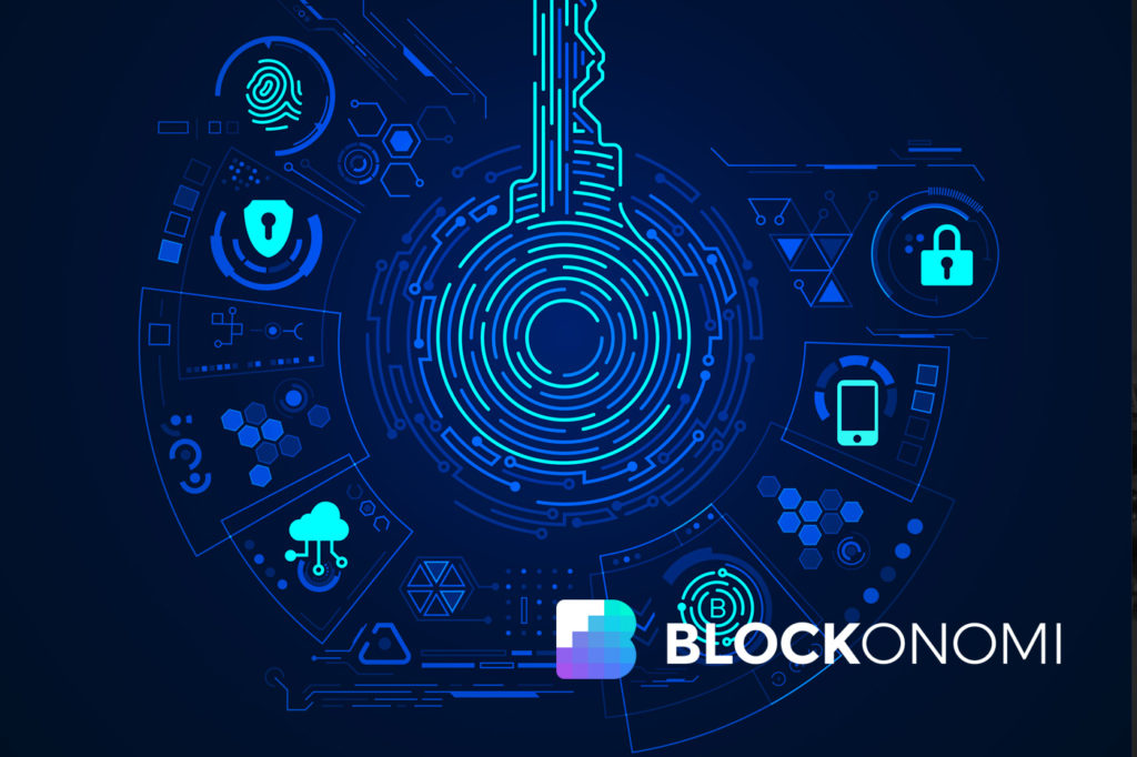 Quản trị Blockchain là gì