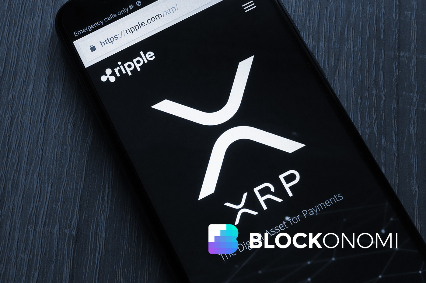ข่าว Ripple XRP
