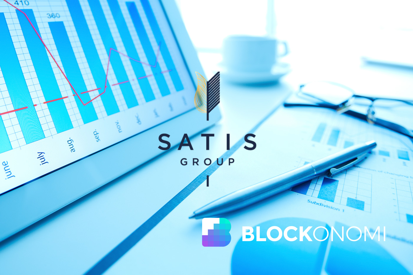 Доклад на Satis Group
