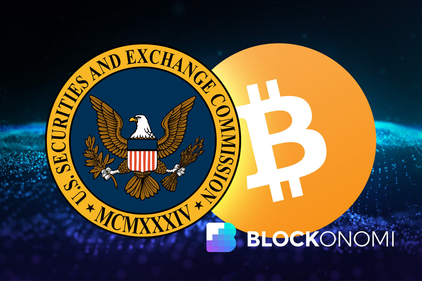 sec and bitcoin