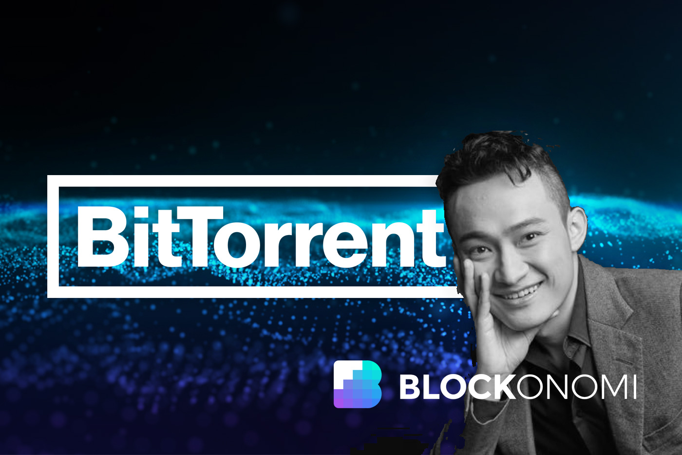 Justin Sun ซื้อ Bittorrent