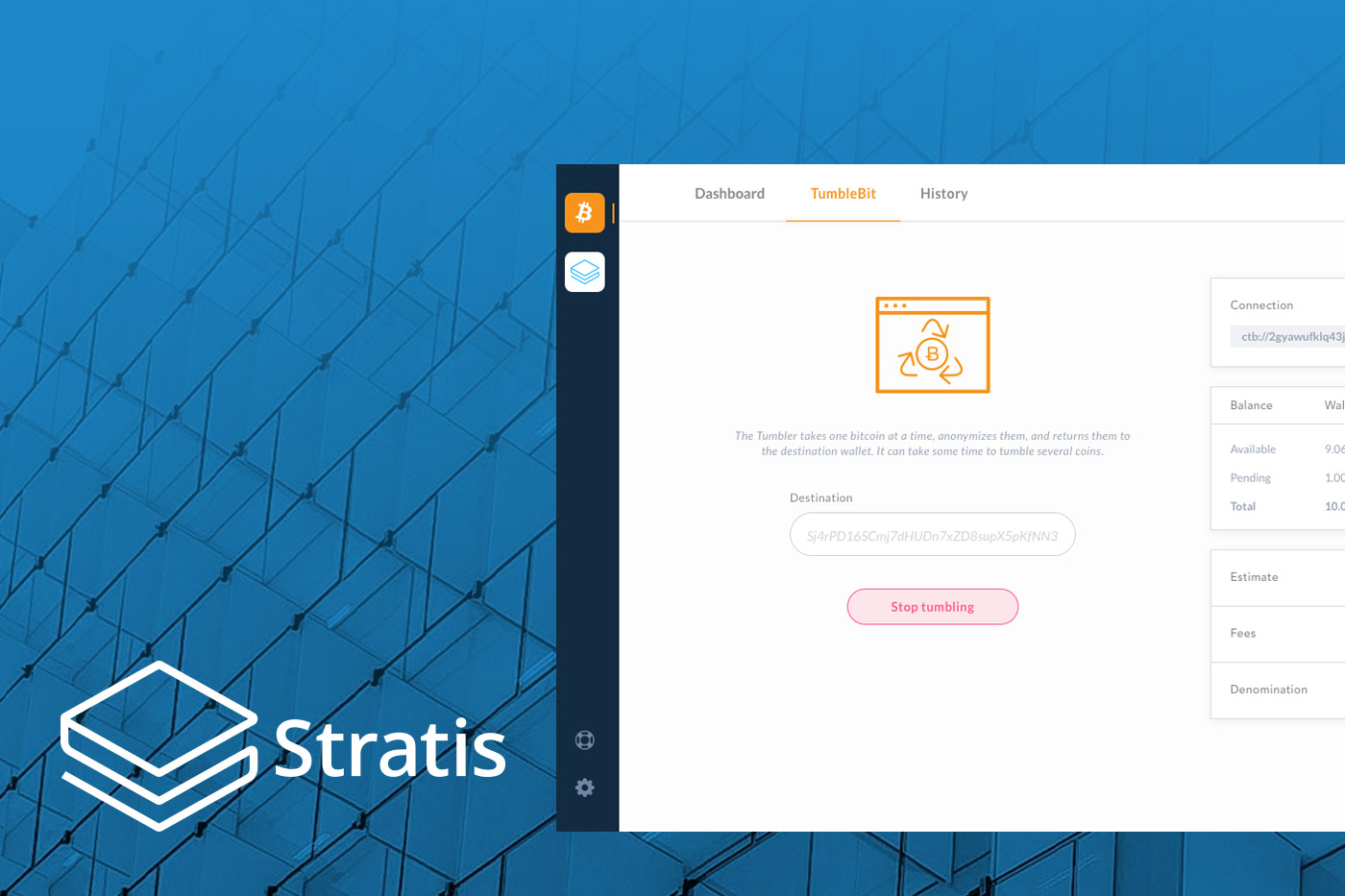 Руководство по Stratis для новичков