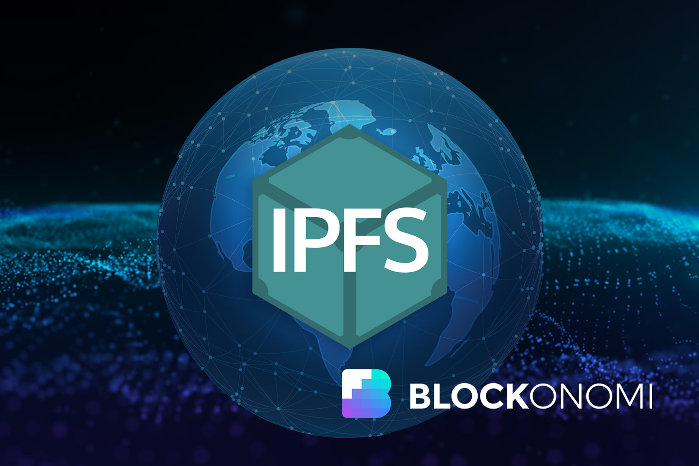 IPFS چیست؟
