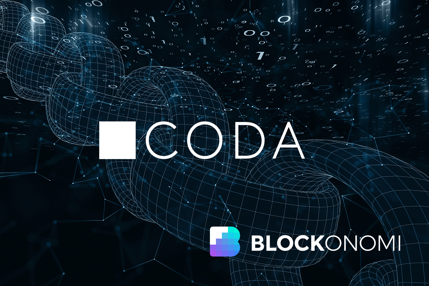Coda Blockchain Bloat