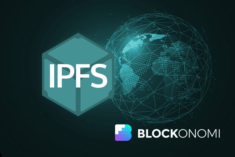 IPFS คืออะไร