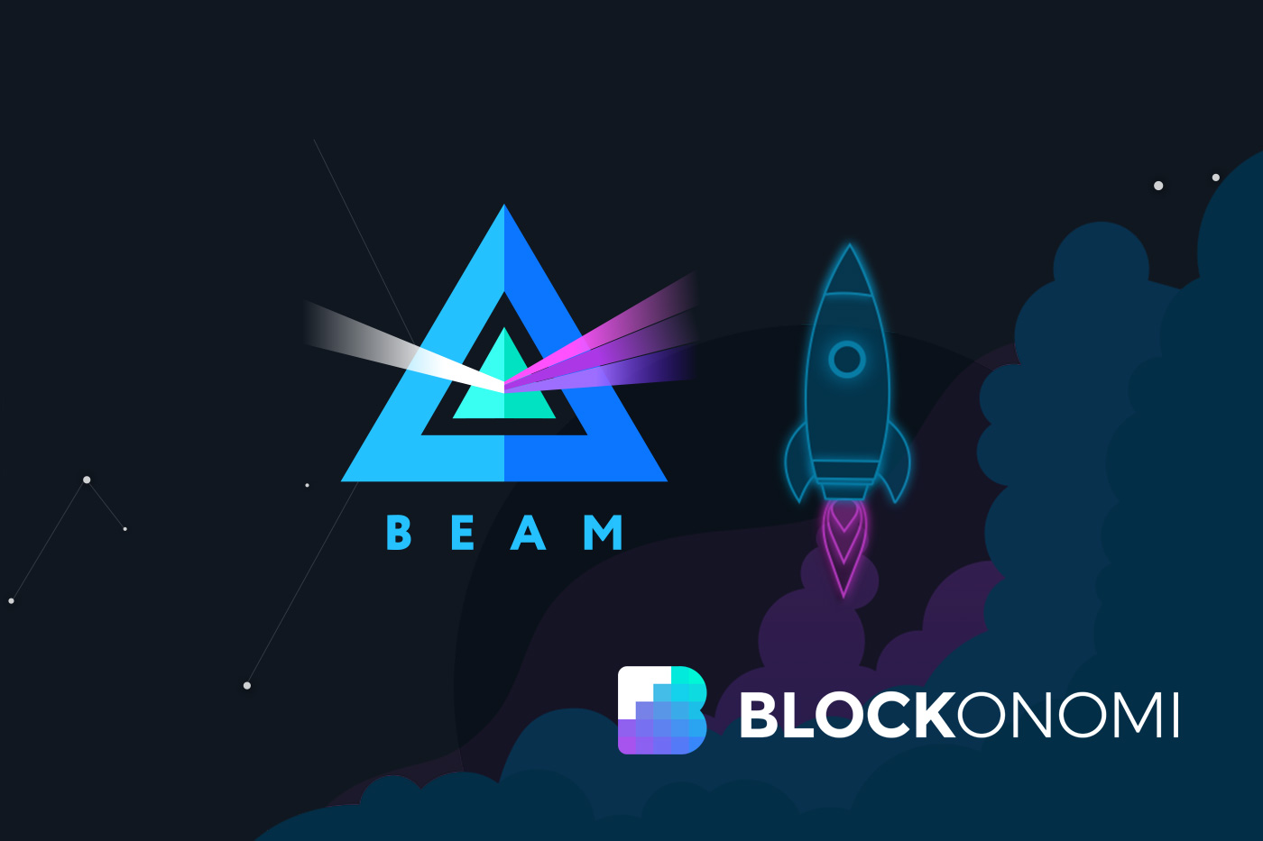 Какво е BEAM Coin?