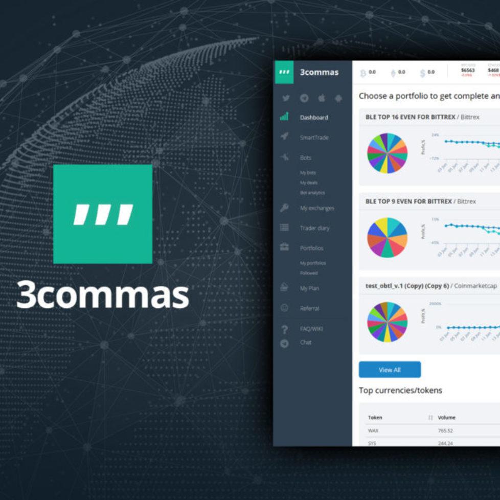 3commas-review-bitcoin-cryptocurrency-trading-bot-platform